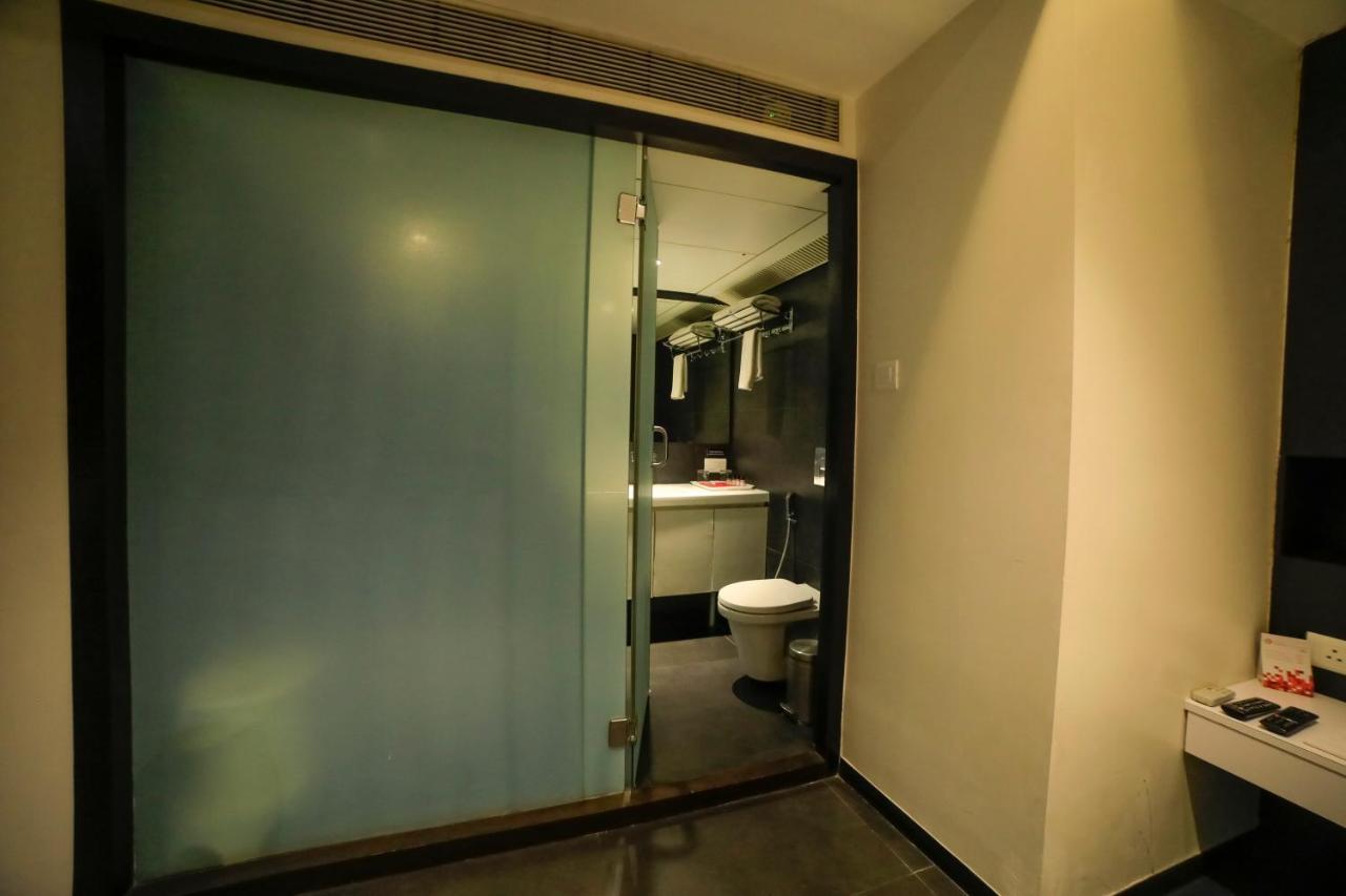 Hotel German Palace Near To Airport Gandhinagar Bagian luar foto